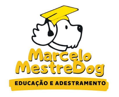 MestreDog Logo